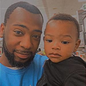 Meet your Posher, Nick